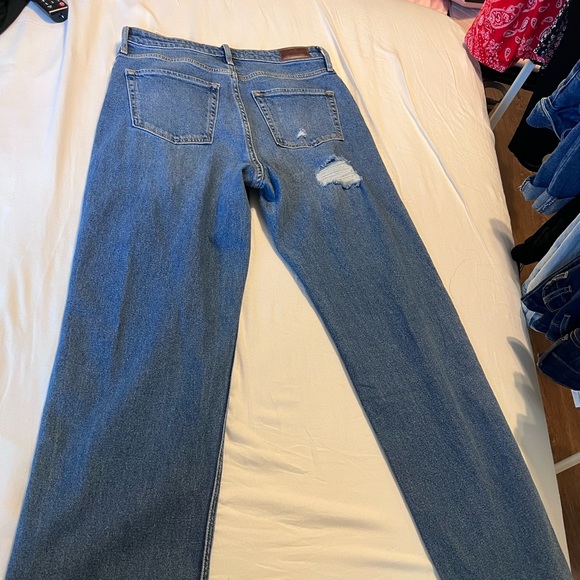 Women’s jeans - Picture 4 of 7